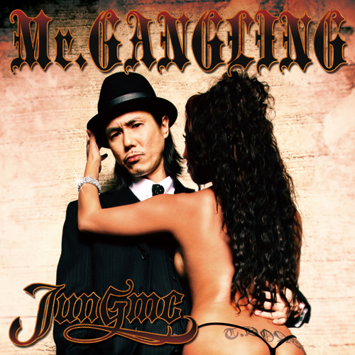 Mr.GANGLING