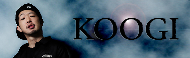 KOOGI