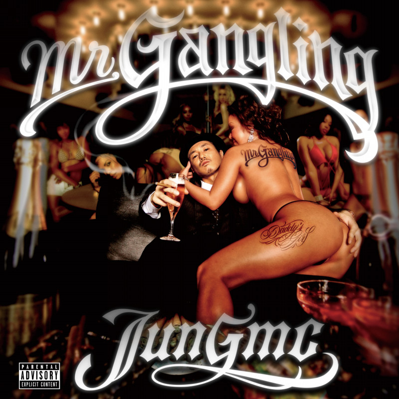MR.GANGLING