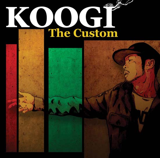 The Custom